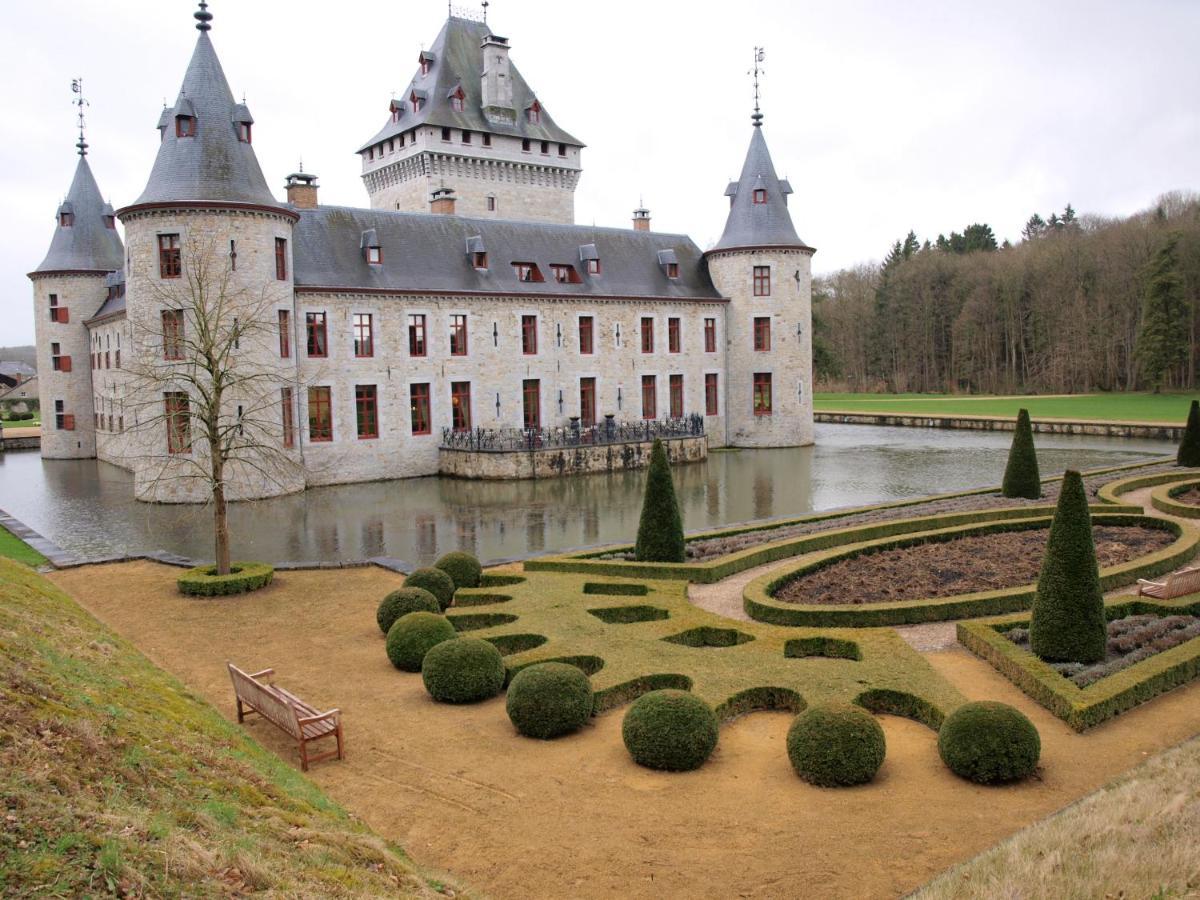 Château Jemeppe Marche-en-Famenne Exterior foto